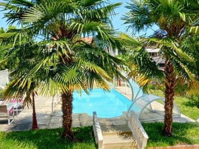 Maison 4 pièces 110 m²
