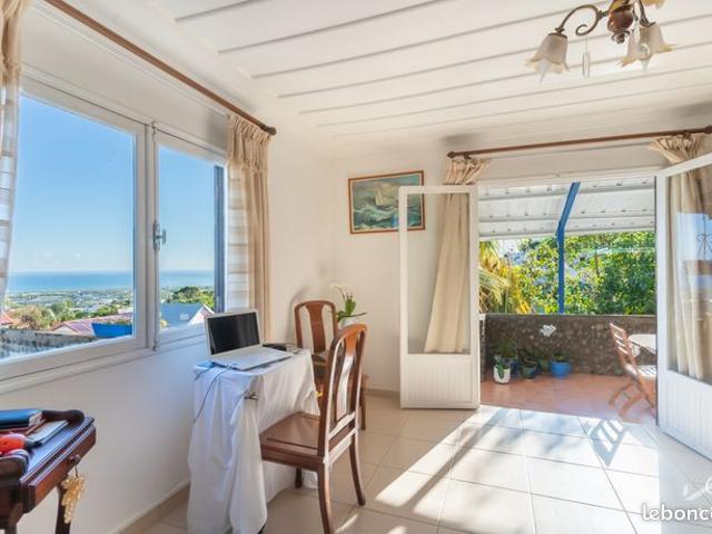 Maison 4 pièces 110 m²