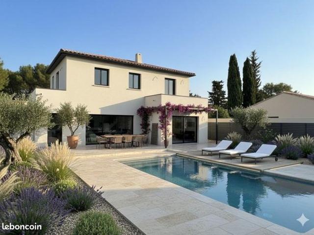 Maison 4 pièces 110 m²