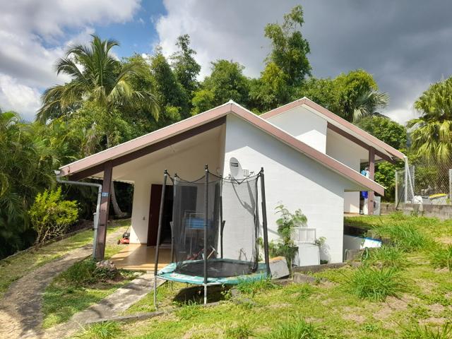Maison 4 pièces 110 m²