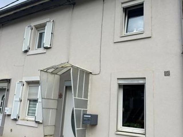 Maison 4 pièces 110 m²
