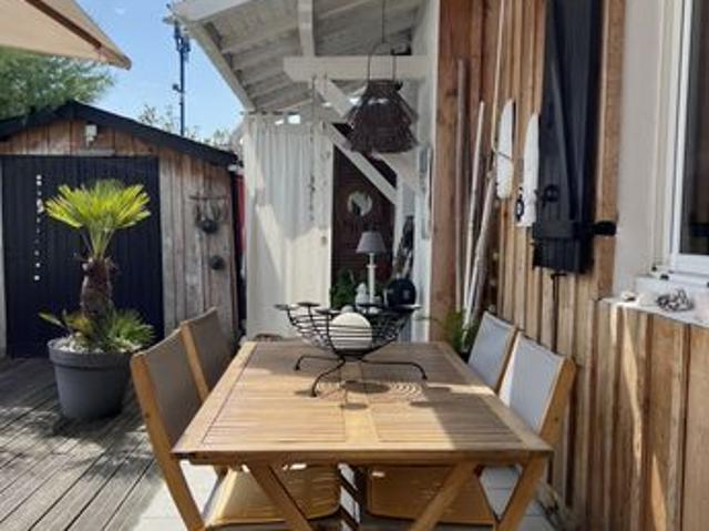 Maison 4 pièces 110 m²