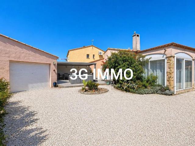 Maison 4 pièces 110 m²