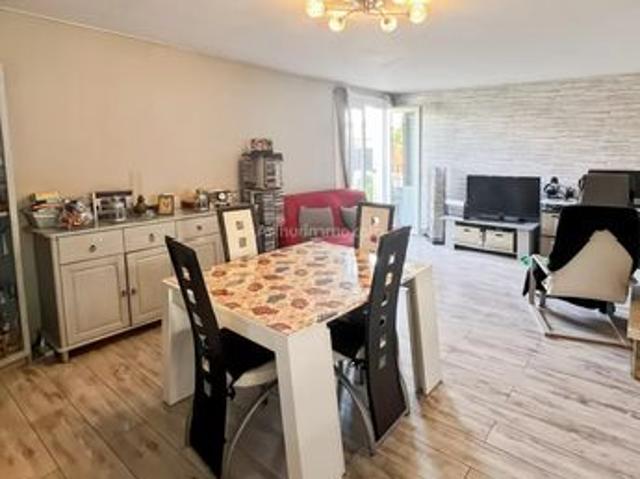 Maison 4 pièces 110 m²