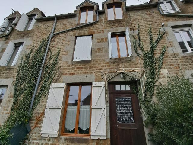 Maison 4 pièces 110 m²
