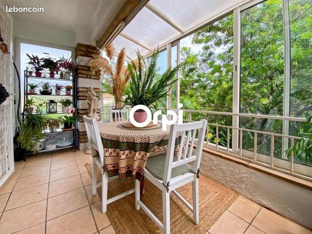 Maison 4 pièces 110 m²