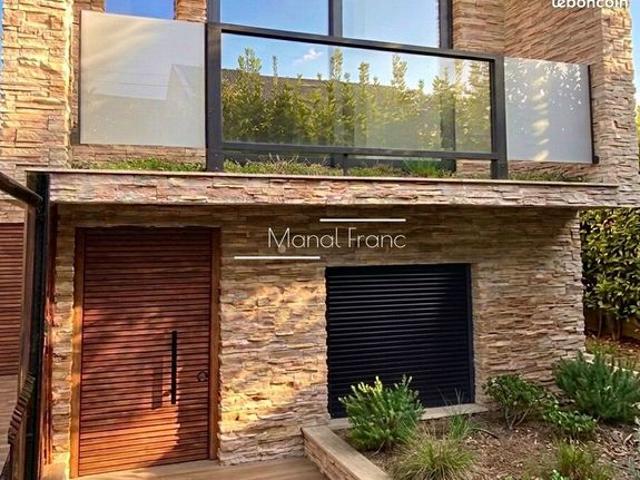 Maison 3 pièces 110 m²
