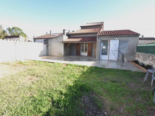 Maison 4 pièces 110 m²