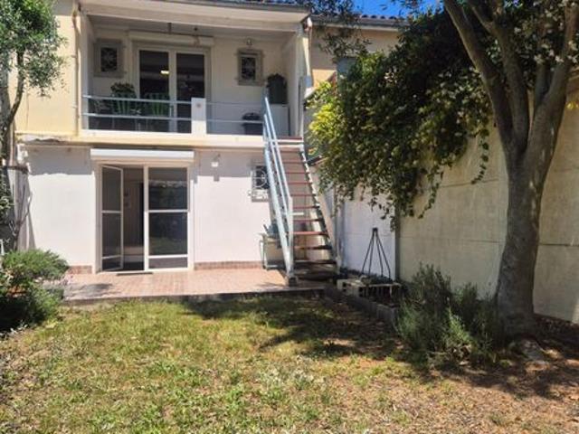 Maison 4 pièces 110 m²