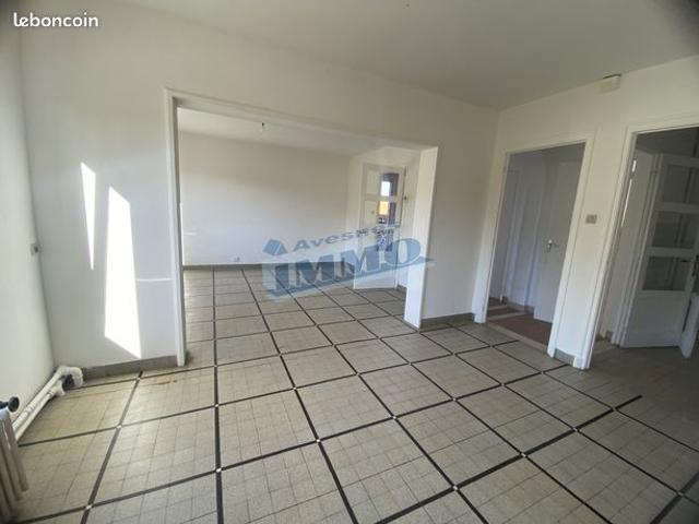 Maison 4 pièces 110 m²