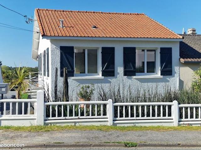 Maison 4 pièces 110 m²