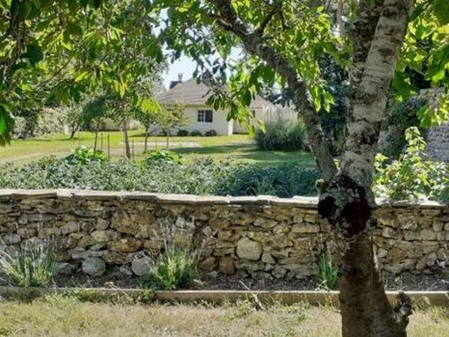 Maison 4 pièces 110 m²