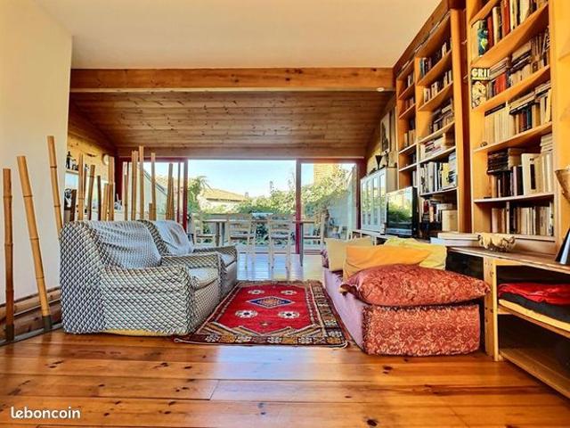 Maison 4 pièces 110 m²