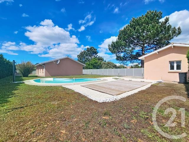 Maison 4 pièces 110 m²