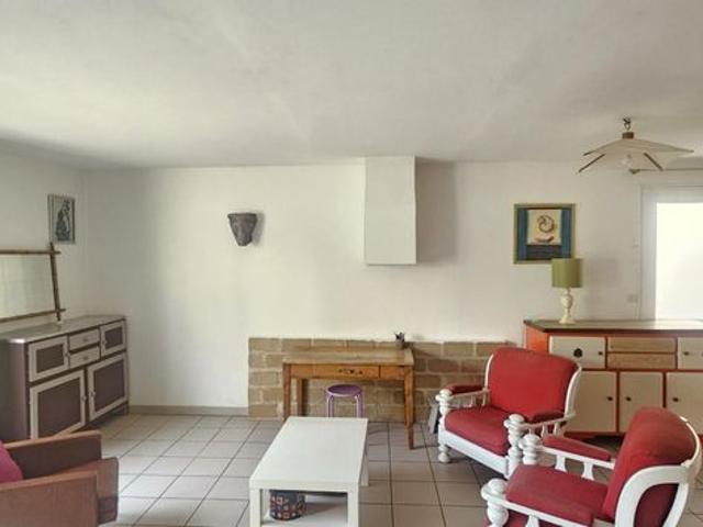 Maison 4 pièces 110 m²
