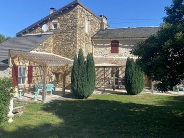 Maison 4 pièces 110 m²