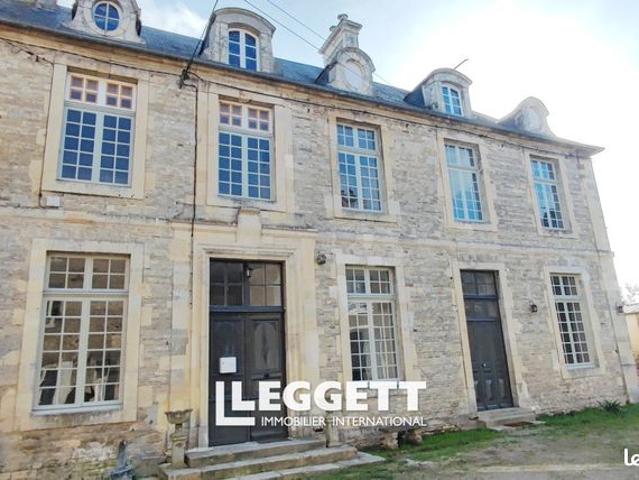 Maison 4 pièces 110 m²