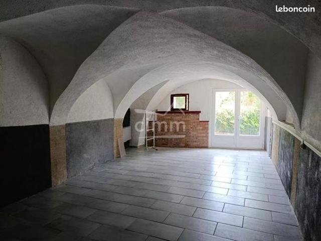 Maison 4 pièces 110 m²