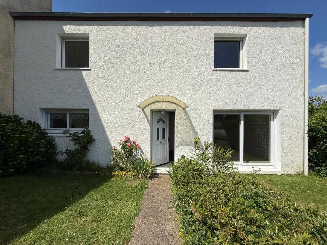 Maison 4 pièces 110 m²