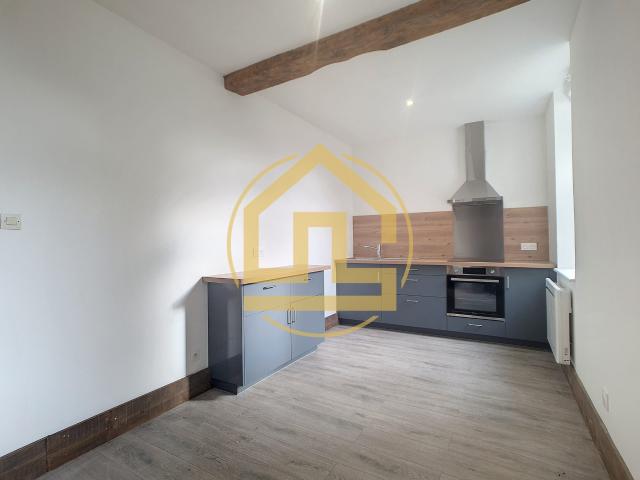Maison 4 pièces 110 m²