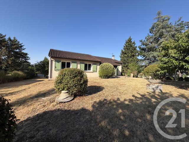 Maison 4 pièces 110 m²