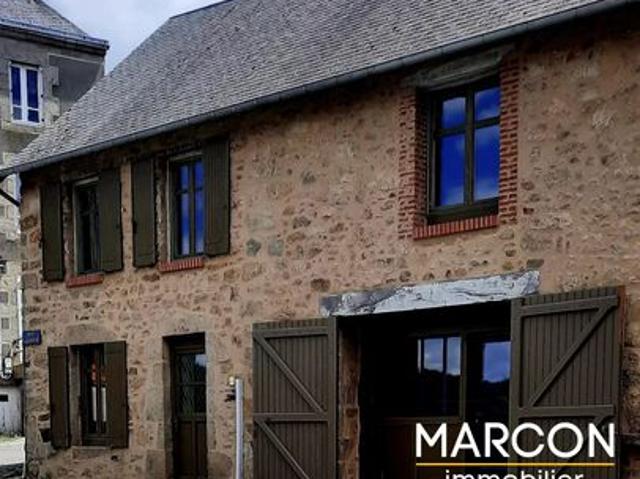 Maison 4 pièces 110 m²