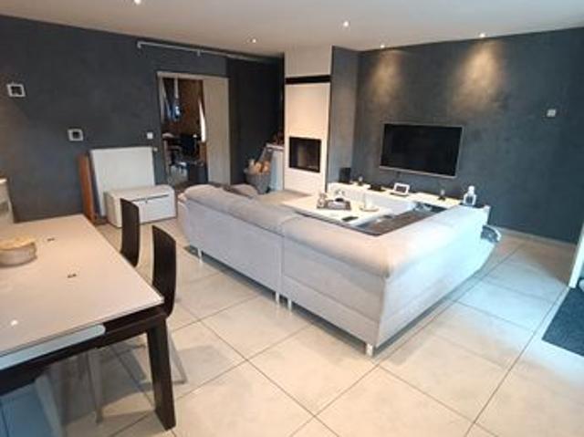 Maison 4 pièces 110 m²