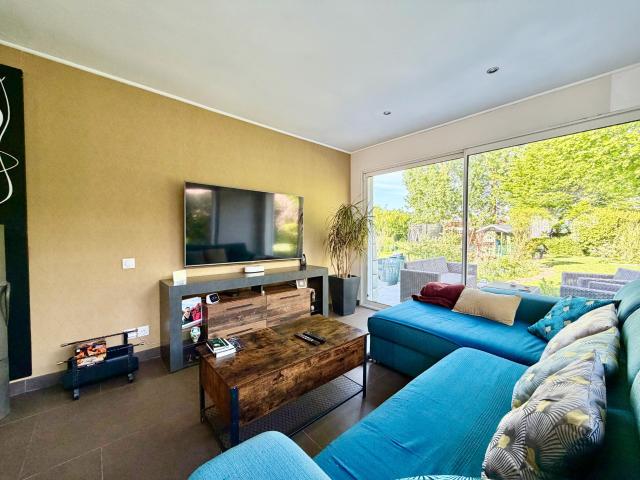 Maison 4 pièces 110 m²