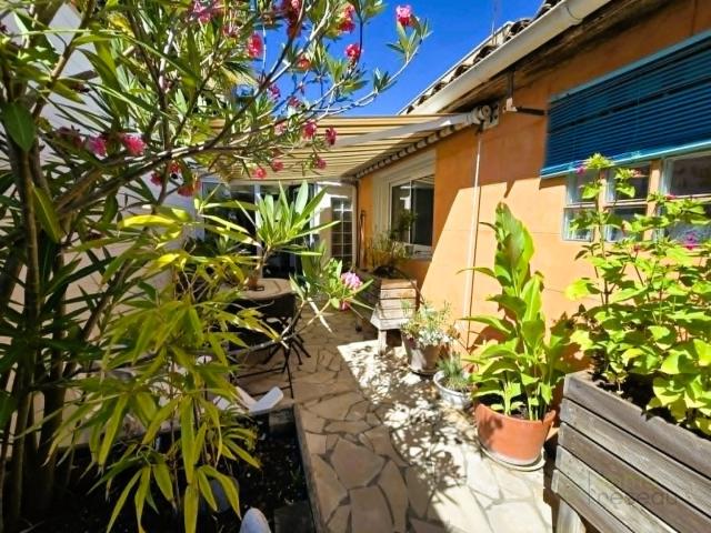 Maison 4 pièces 110 m²