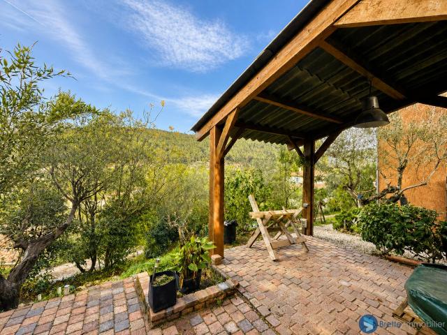 Maison 4 pièces 110 m²