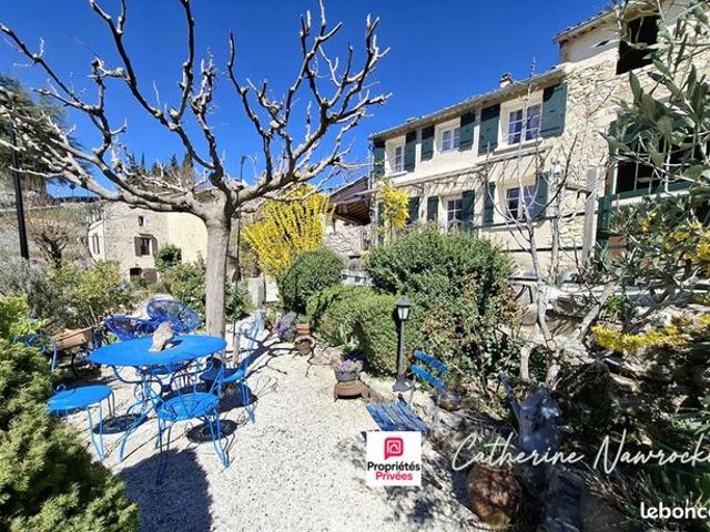Maison 4 pièces 110 m²