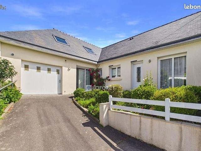 Maison 4 pièces 110 m²