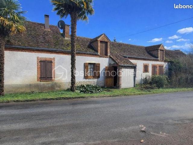 Maison 4 pièces 110 m²