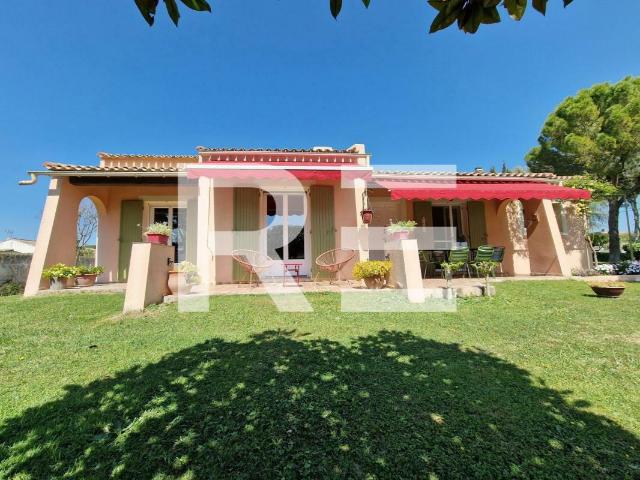 Maison 4 pièces 110 m²