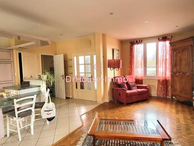 Maison 4 pièces 110 m²
