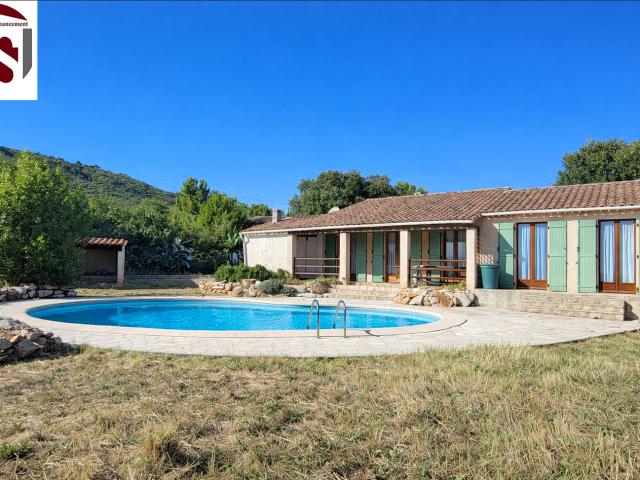 Maison 4 pièces 110 m²