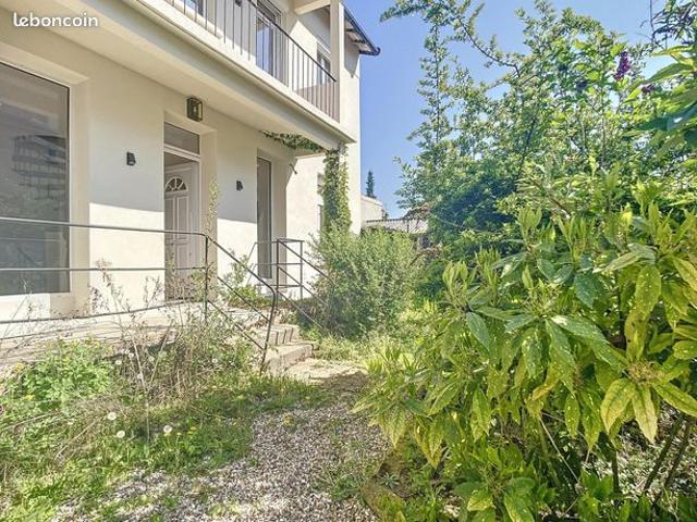 Maison 4 pièces 110 m²