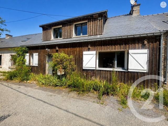 Maison 4 pièces 110 m²