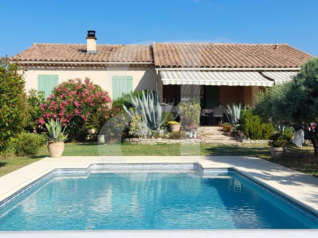 Maison 4 pièces 110 m²