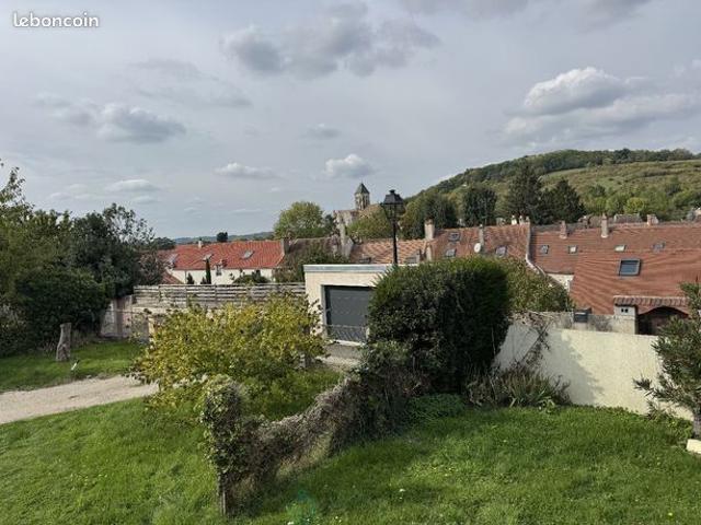 Maison 4 pièces 110 m²