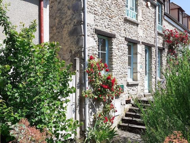Maison 4 pièces 110 m²