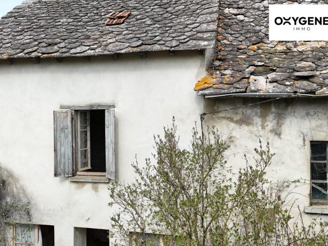 Maison 4 pièces 110 m²