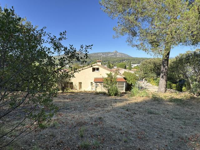 Maison 4 pièces 110 m²