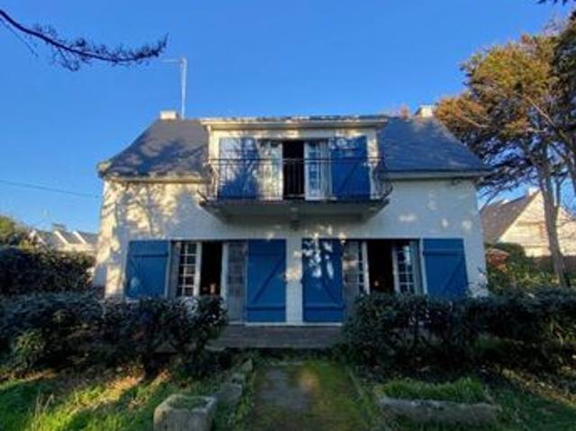 Maison 4 pièces 110 m²