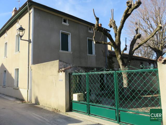Maison 4 pièces 110 m²