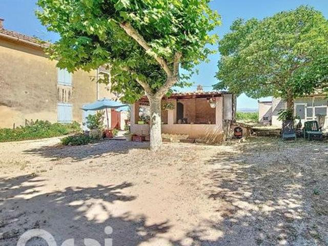 Maison 4 pièces 110 m²