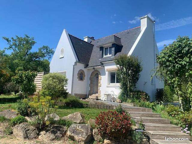Maison 4 pièces 101 m²