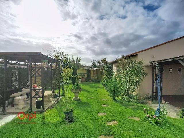 Maison 4 pièces 110 m²