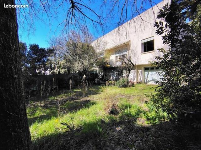 Maison 4 pièces 110 m²