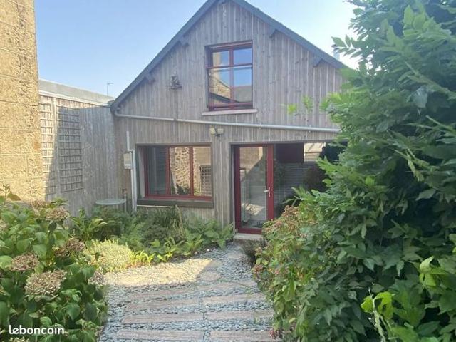 Maison 4 pièces 110 m²